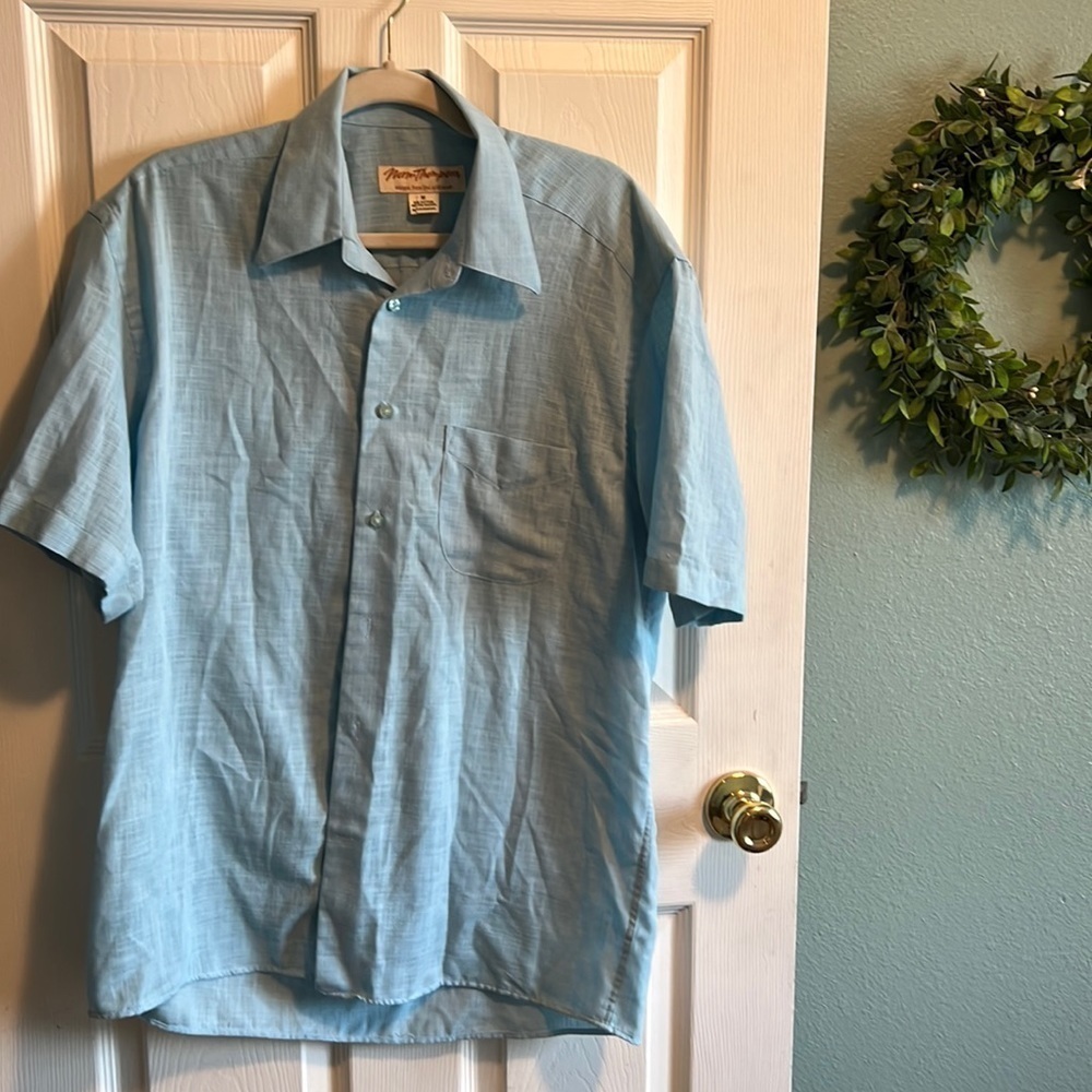 Norm Thompson size M.